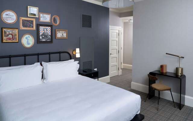 Copley Square Hotel, a FOUND Hotel
