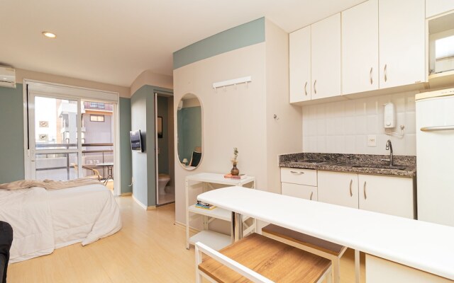 Vossa Bossa Bela Cintra Home