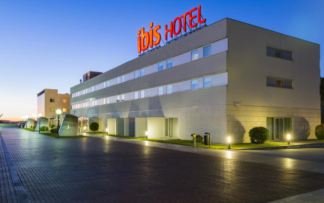 ibis Porto Sao Joao