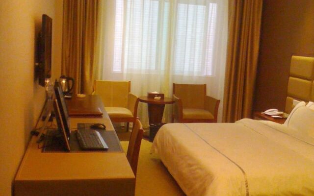 Dihao Hotel