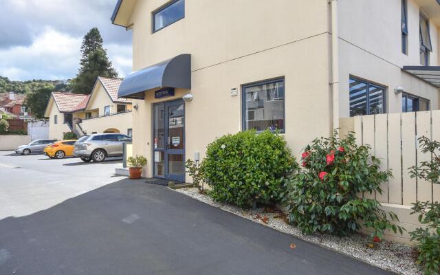 Bella Vista Motel Dunedin