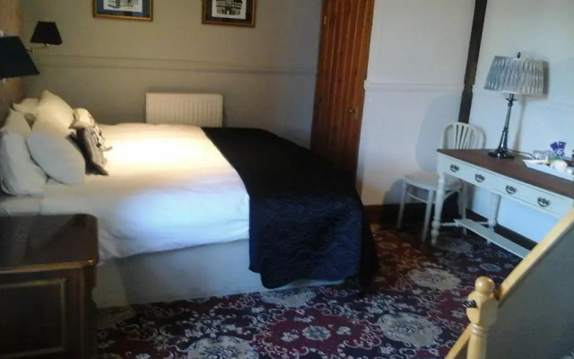 Mortimers Cross Inn