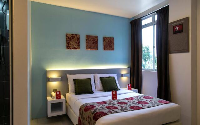 OYO Rooms Angsana Mall