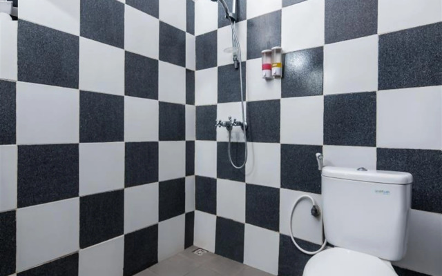 ZenRooms Kuta Banjar Anyar