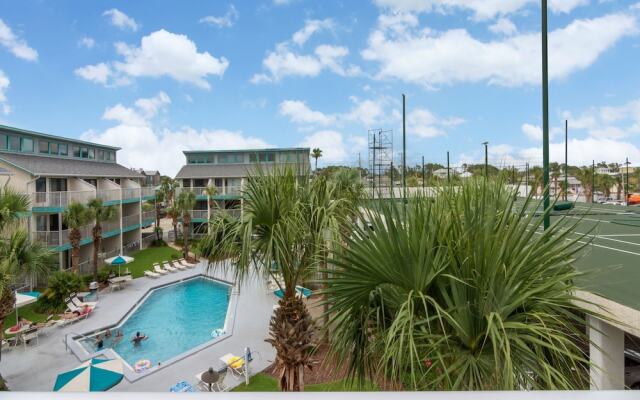 Nautical Watch Condominiums