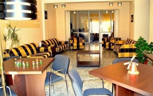 Hostel Holland Bacau