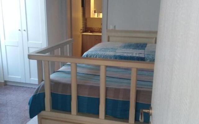 Alexandros Traditional House
