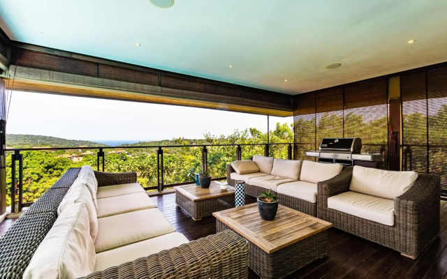 5 Mahogany Drive, Zimbali Coastal Resort