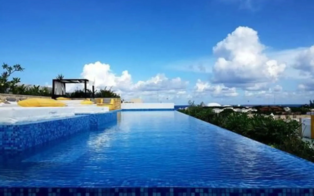 Apartments Playa del Carmen