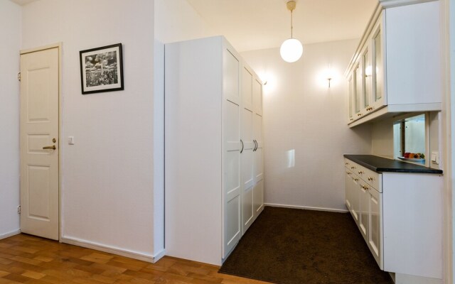 Moscow City Apartments Red Square