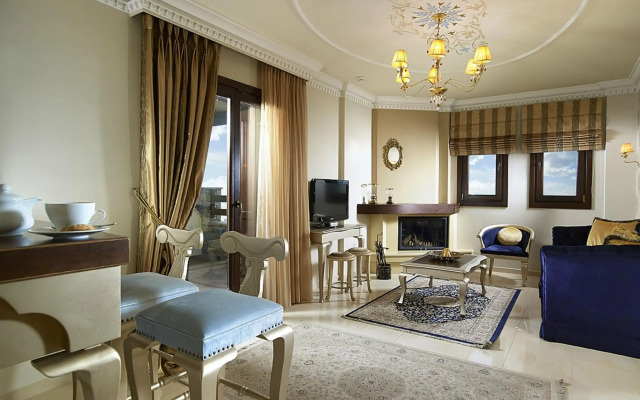 Stevalia Hotel And Spa