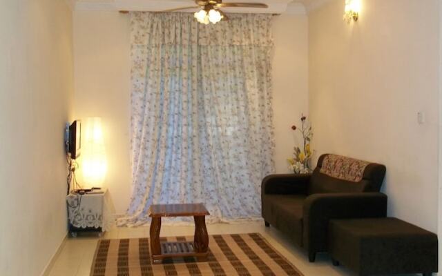 Alpine Village Sunway by Jeffrey Homestay