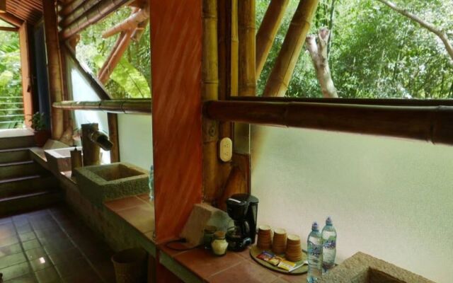 Reserva Natural Atitlan