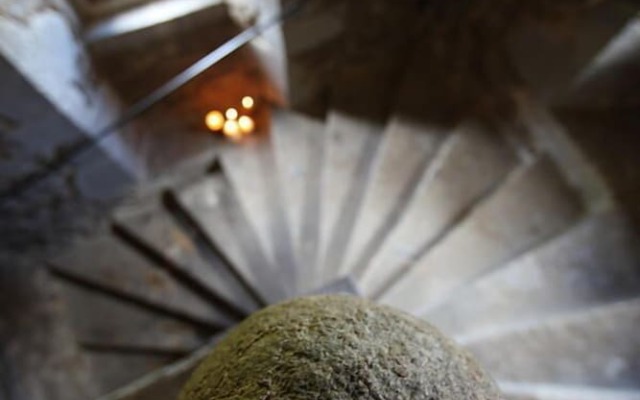 Château de Varillettes