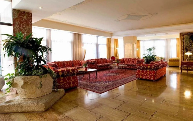 Venice Roulette Hotel 4*