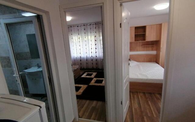 Apartament cu 2 dormitoare