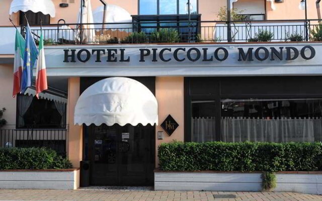 Hotel Piccolo Mondo