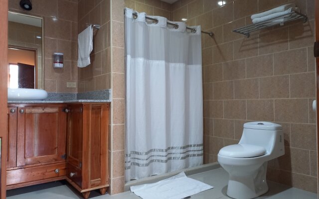 Gran Hotel Victoria