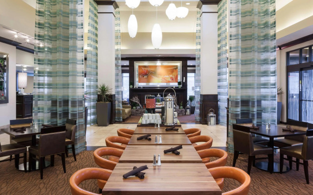 Hilton Garden Inn Denver/Highlands Ranch