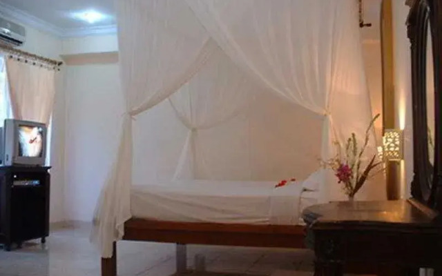Graha Resort Bali