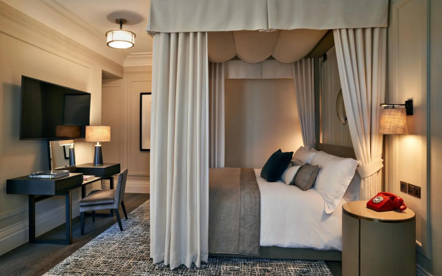 Kimpton Fitzroy London by IHG
