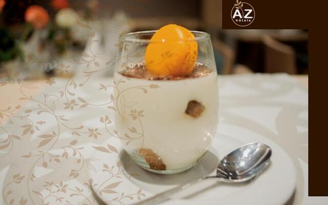 AZ Hôtel Vieux Kouba
