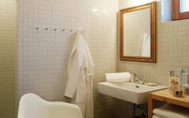 Modern Apartment in Mayrhofen With Ski-storage, Parking & Garden