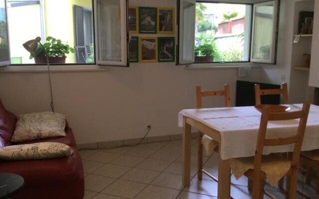 Casa Evelina