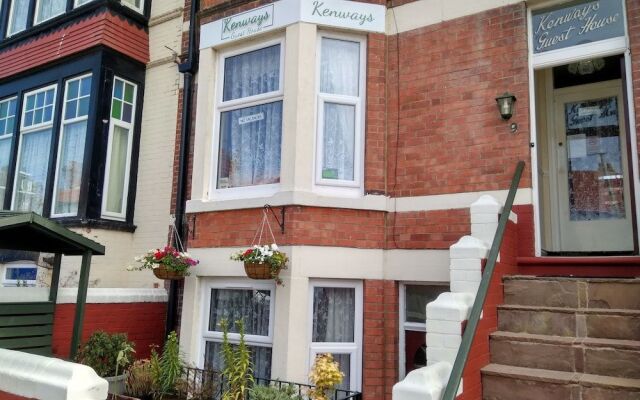 Kenways Guest House