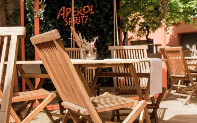 Weinforum Franken Hotel & Restaurant