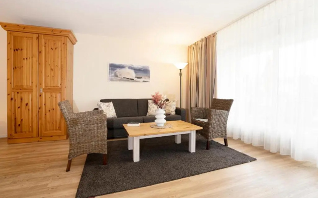 Schützenweg 6 Wohnung 2