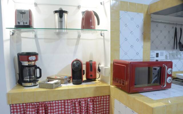 Vicarìa - GuestHouse - Napoli Centrale