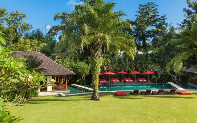 Villa The Beji