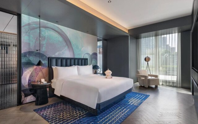 W Changsha