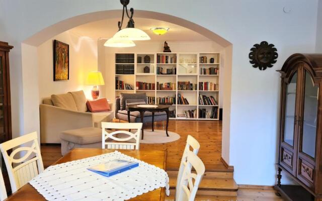 Villa Marga
