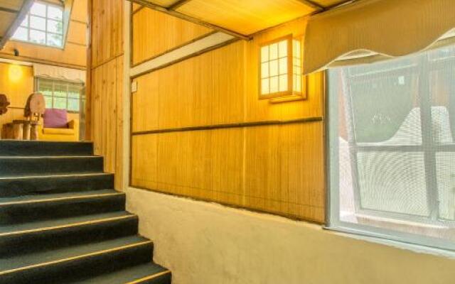 Yang Shuo CTN Courtyard Hotel