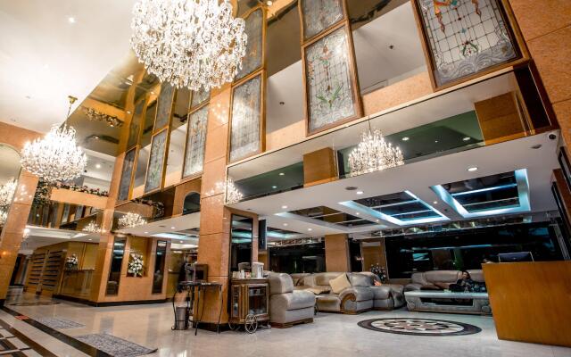 Hope Land Hotel Sukhumvit 24