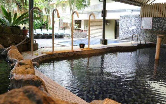 Sheng Huaw Hotel