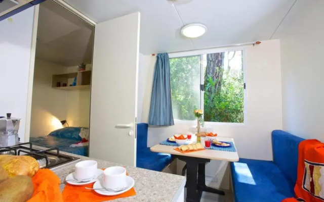 Cieloverde Camping Village Marina di Grosseto (GR)