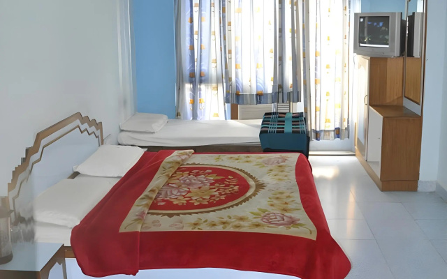 Hotel Aashirwad – Guest Rooms – Katra