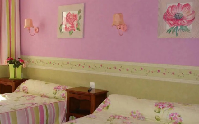 Logis Hotel Le Neptune