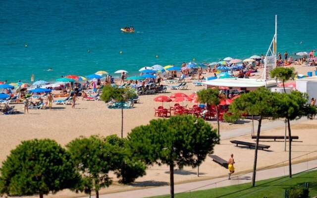 HomeHolidaysRentals  Tarragona