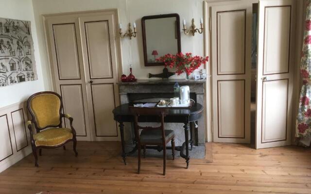 Château de Villers-Châtel