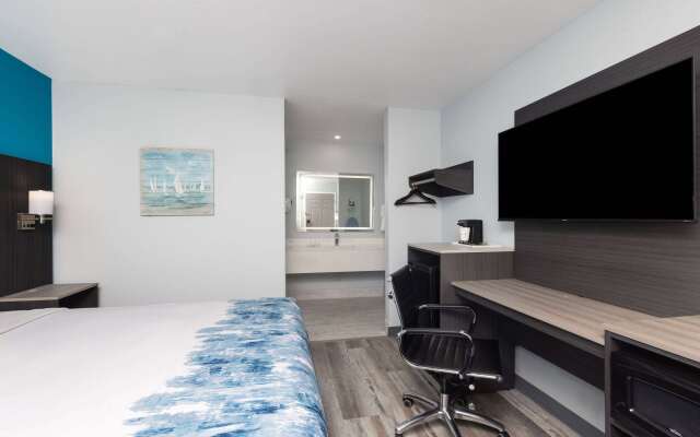 Baymont by Wyndham Branson Thousand Hills