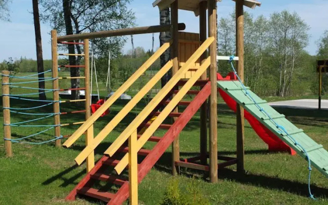 Nõmme Holiday Center