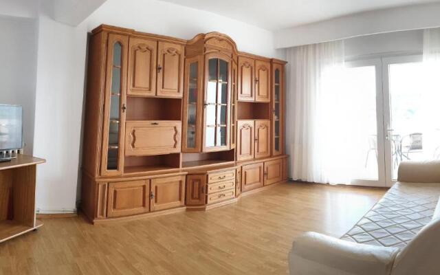 Vio apartament