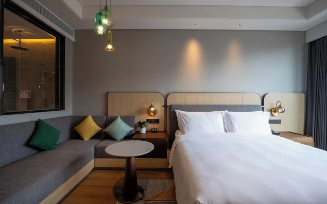 Holiday Inn Xian East