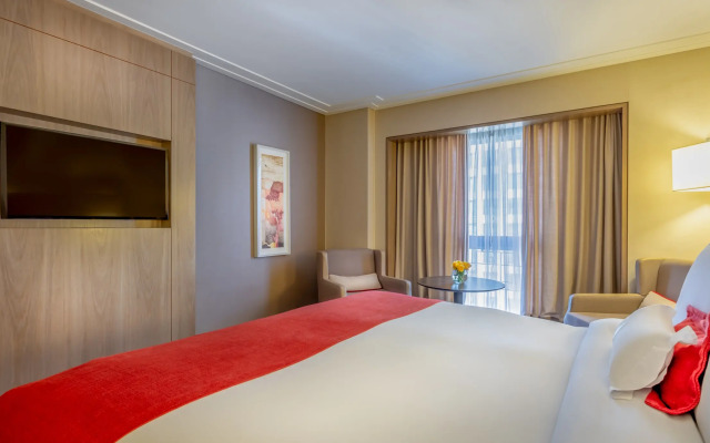 InterContinental São Paulo by IHG