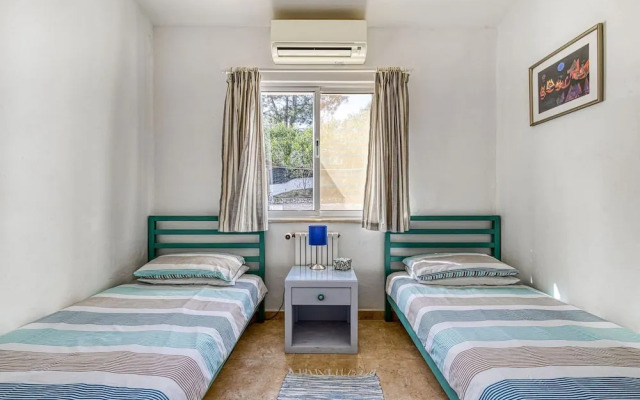 Serena Magnificent Four Bedroom Villa