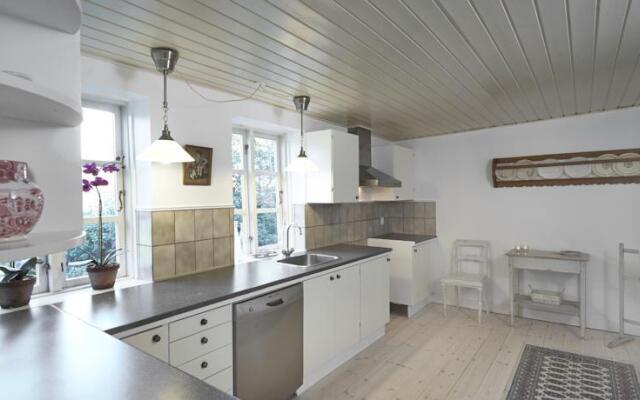 Møllehuset Holiday House